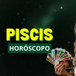 PISCIS HORÓSCOPO DIARIO TAROT LECTURA