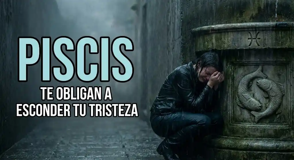 Piscis 10 frases que odias escuchar cuando estás triste