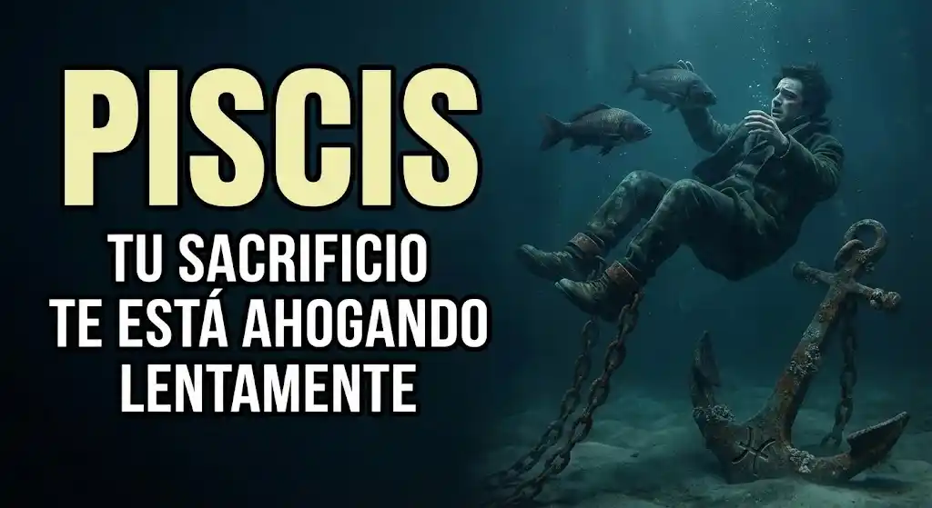 Piscis 7 cosas que debes dejar ir para ser feliz