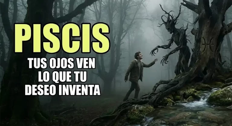 Piscis el peligro de idealizar a quien acabas de conocer