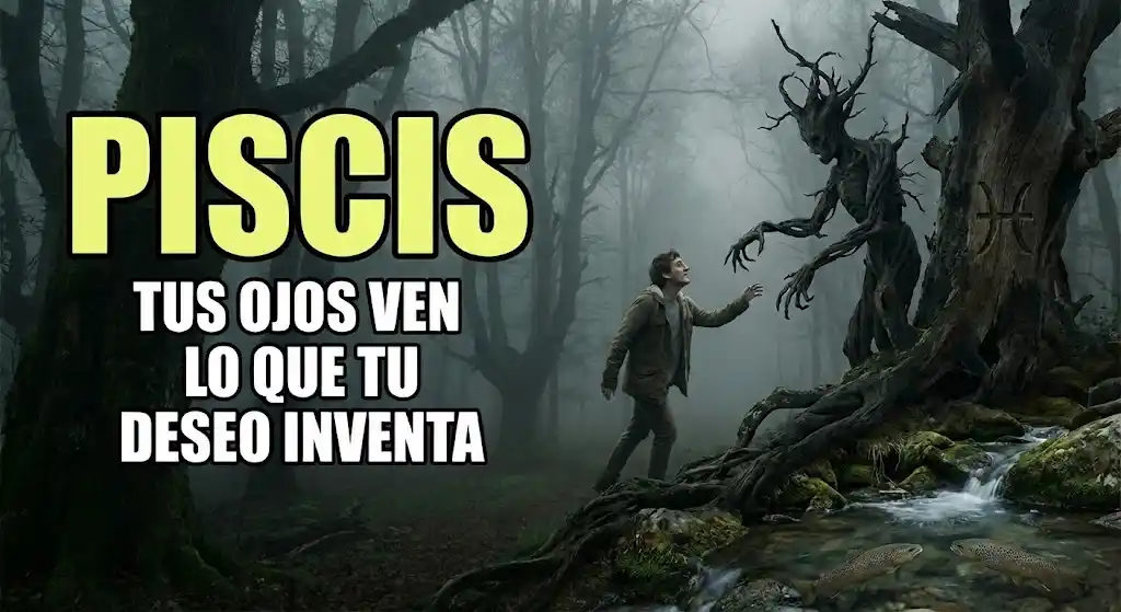 Piscis el peligro de idealizar a quien acabas de conocer