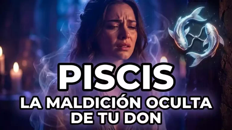 Piscis por qué sientes tanto dolor ajeno y cómo pararlo