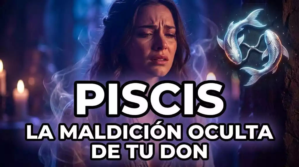 Piscis por qué sientes tanto dolor ajeno y cómo pararlo