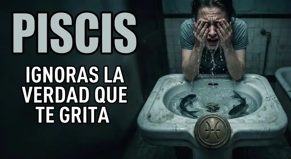 Piscis por qué tu intuición te grita y no la escuchas