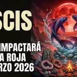 PISCIS LUNA ROJA MARZO 2026