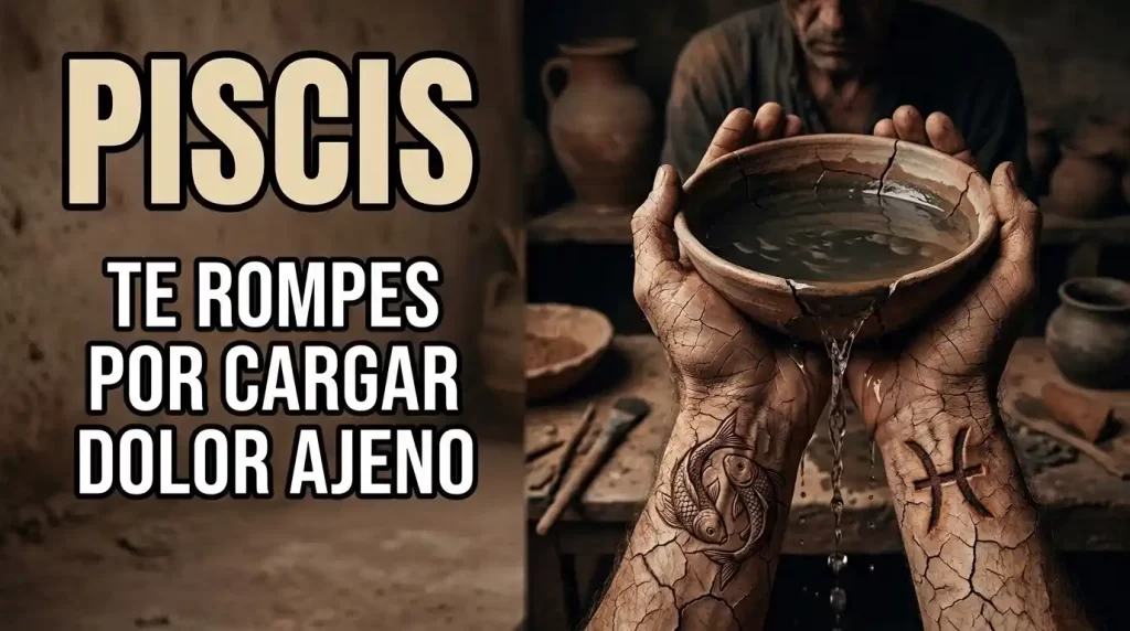 Piscis 12 claves para entender tus cambios de humor