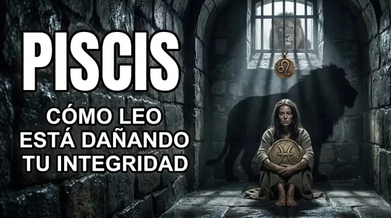Piscis cómo manejar el ego de Leo sin salir herido