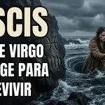 Piscis lo que Virgo te enseña sobre el orden mental