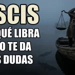 Piscis por qué Libra te promete equilibrio y te da dudas