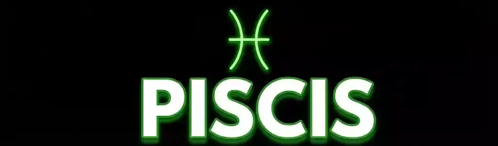 PISCIS SIGNO DEL ZODIACO